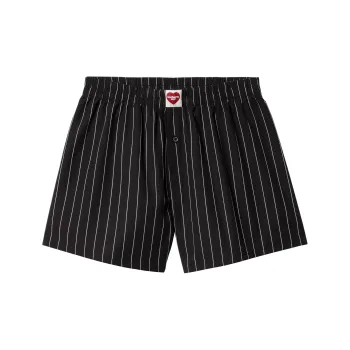 Carhartt WIP Cotton Boxer Shorts