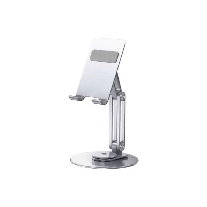 PHILIPS Phone Stands Desktop Foldable Smartphone, Compact And Refined-0
