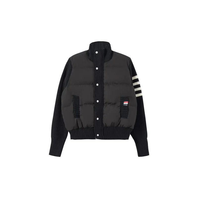 ABCMININ Puffer Jackets Women's-20