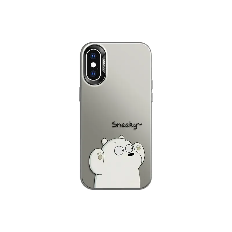 MANQIN Phone Cases-13