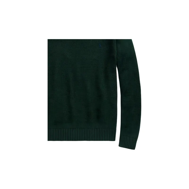 Ralph Lauren Sweaters Men Dark Green-4