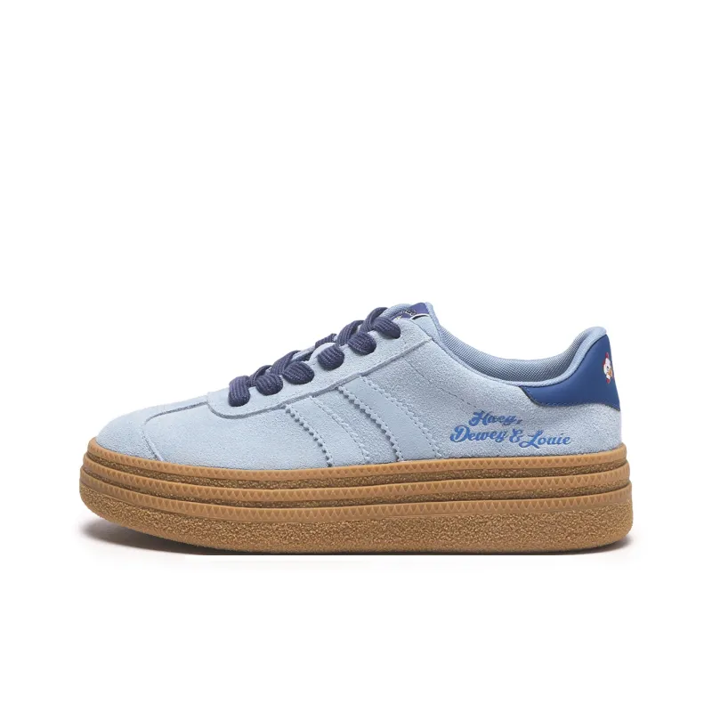 Disney x Hotwind Skateboard Shoes Women's-0