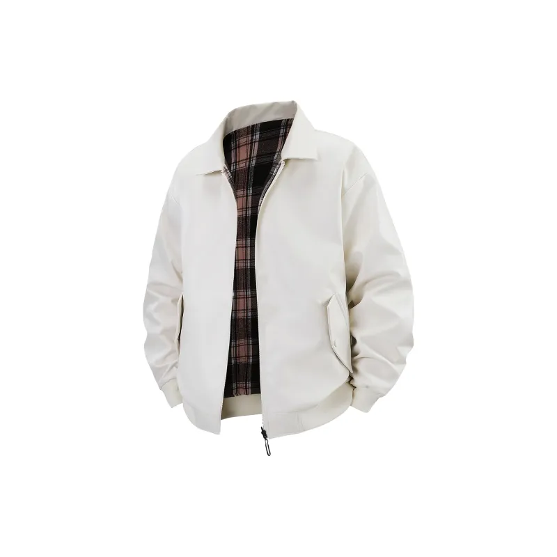 Warrior Huichao Cloud Sail Collection Jackets & Coats Unisex-5