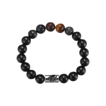 clect Jade Bracelets Men