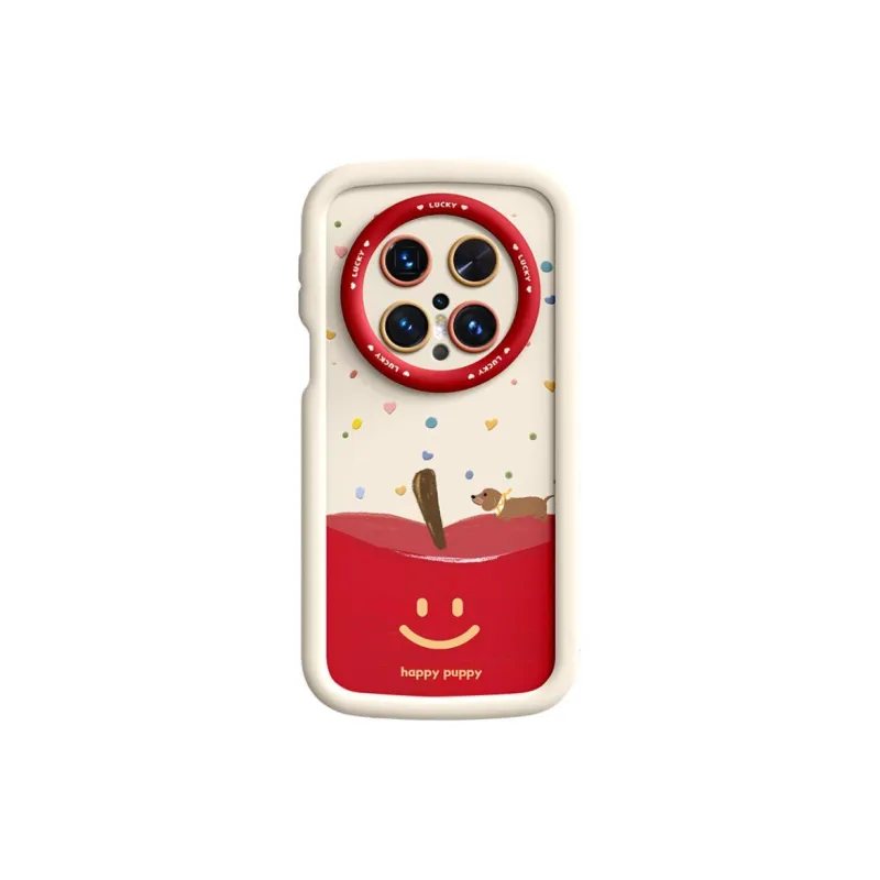 SUPER MOUSE Phone Cases-6