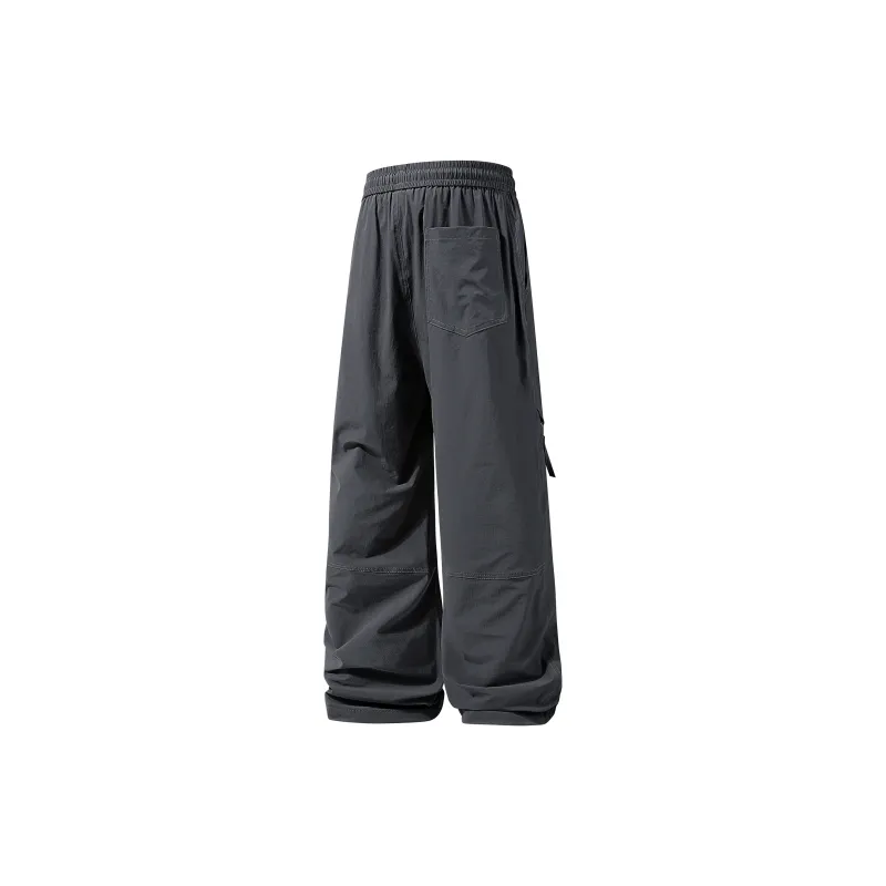 S.k. Manor Hill Casual Pants Unisex-7