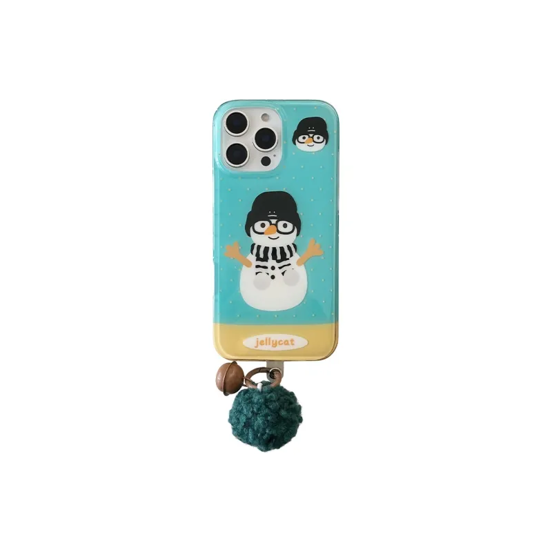 Playfulness Phone Cases-10