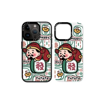 Ray chain Phone Cases