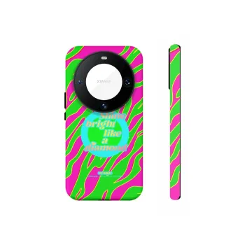 X Beast Lab Phone Cases