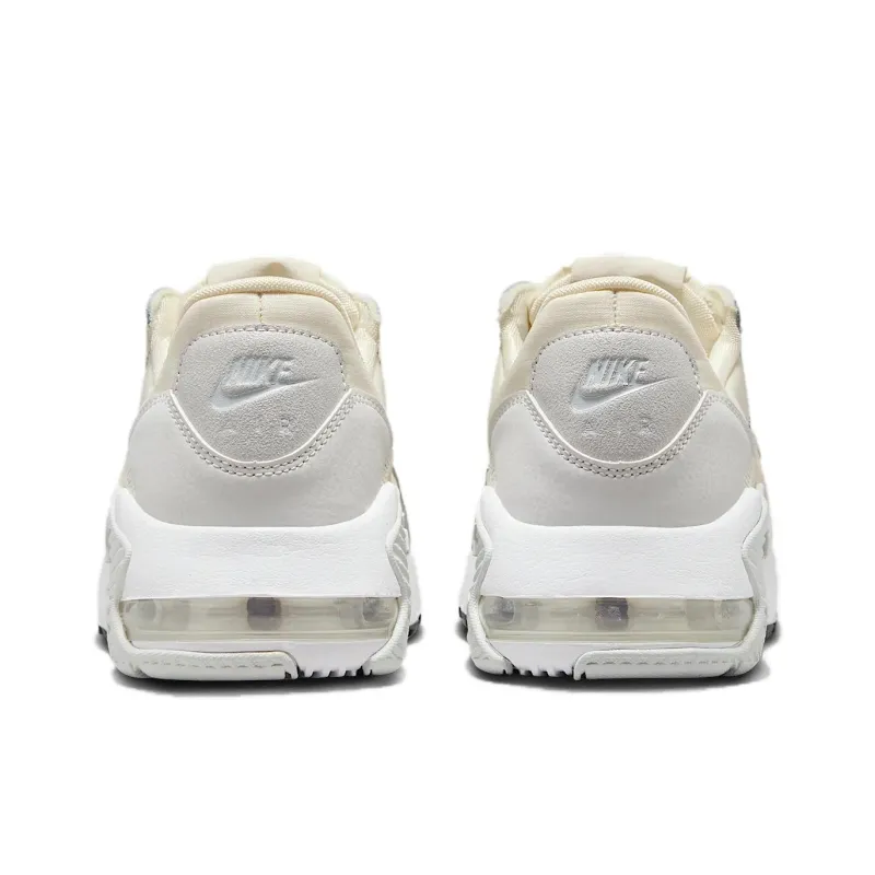Nike Air Max Excee Soft Pearl Platinum Tint White Pure Platinum Women's-3