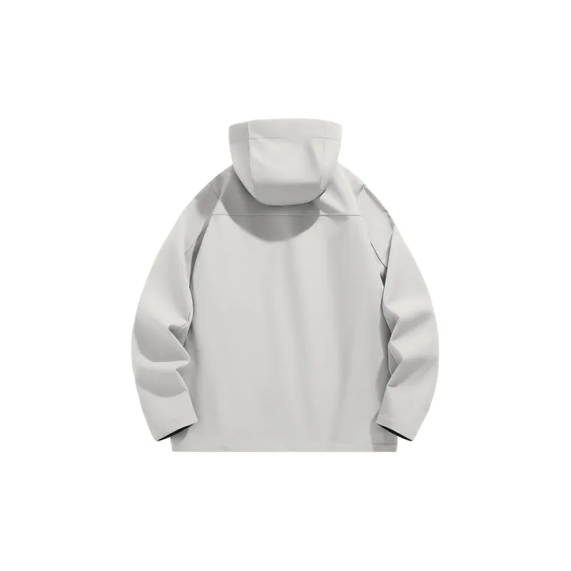 MJ STYLE Jackets & Coats Unisex-2