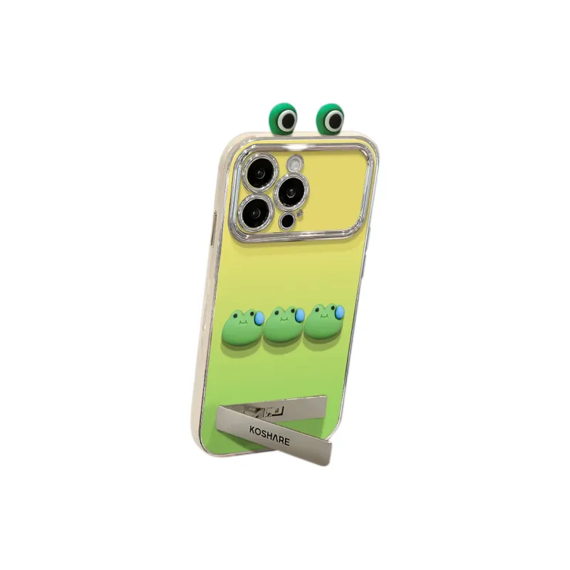 HASEE Phone Cases-3