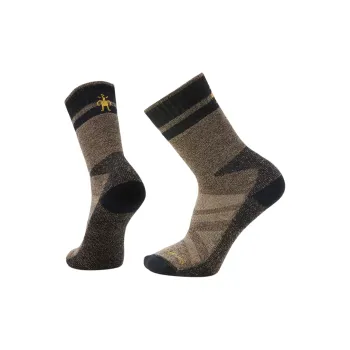 SMARTWOOL Knee-High Socks Unisex 1 Pack Umber