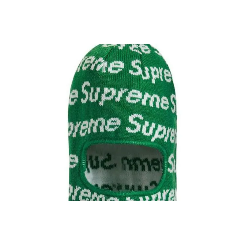 Supreme X New Era Repeat Balaclava-2