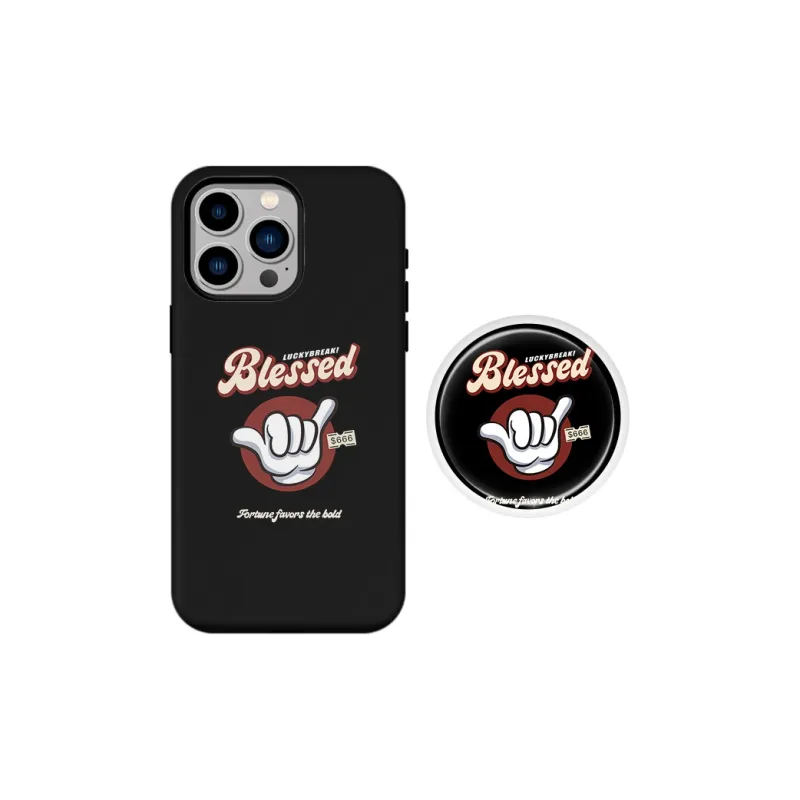 X Beast Lab Phone Cases-11