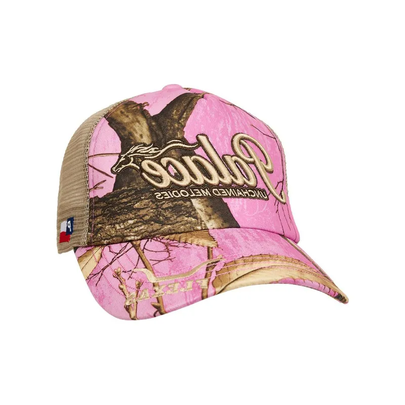 PALACE Horsepower Trucker-1