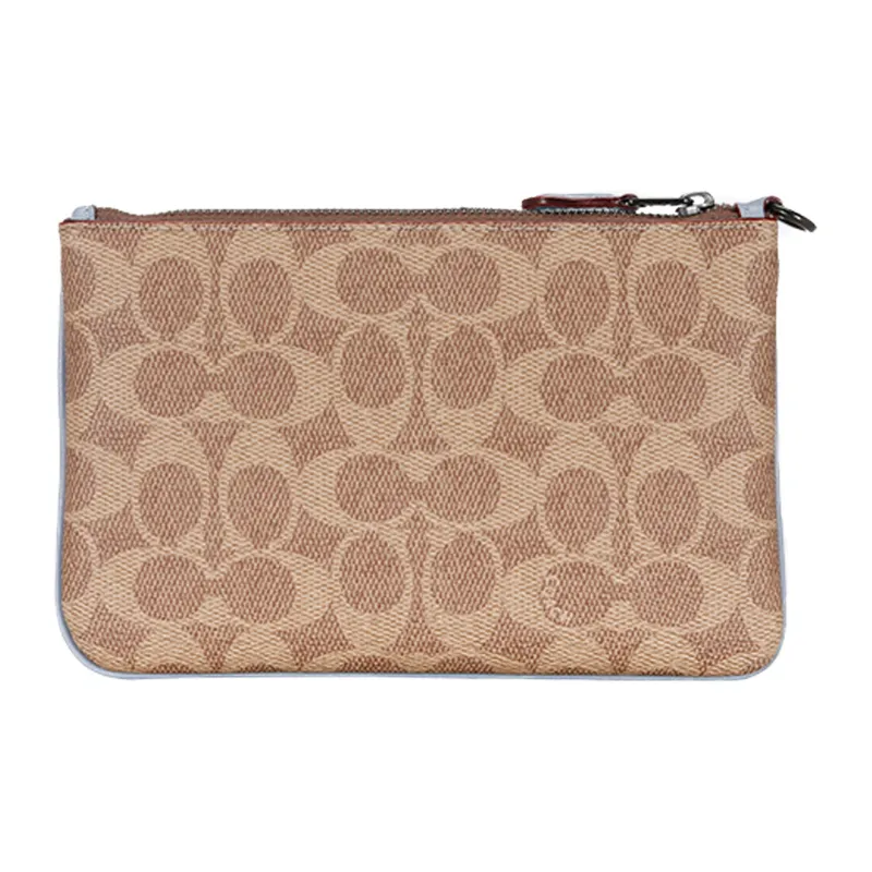 COACH Wristlet Clutches-2