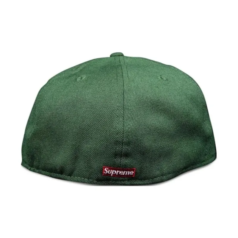 Supreme S Logo New Era-1