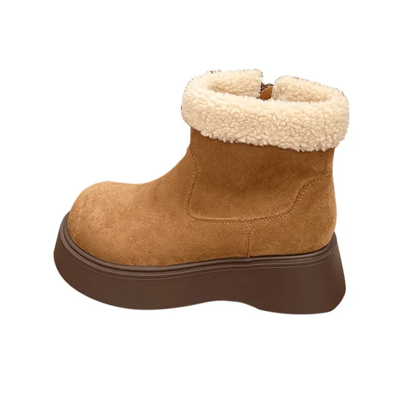 WESTLINK Snow Boots Women's-4