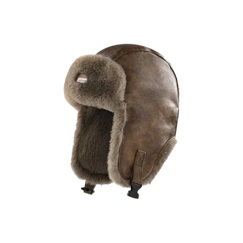 Tonlion Polyester Trapper Hats Unisex