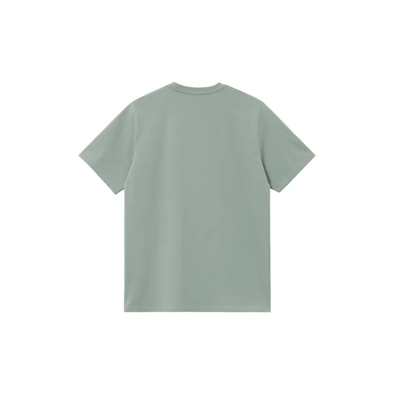 Carhartt WIP Chase T shirt-1