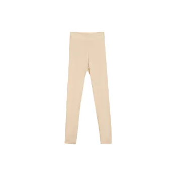 Red bean Women's Thermal Pants