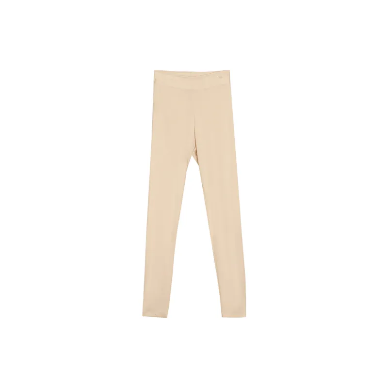 Red bean Women's Thermal Pants-6