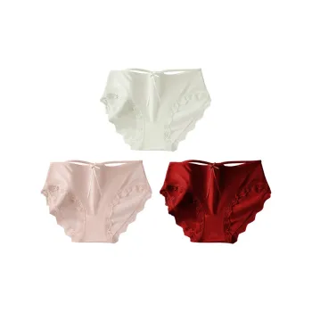Caramella Underpants Women's 3 Pack