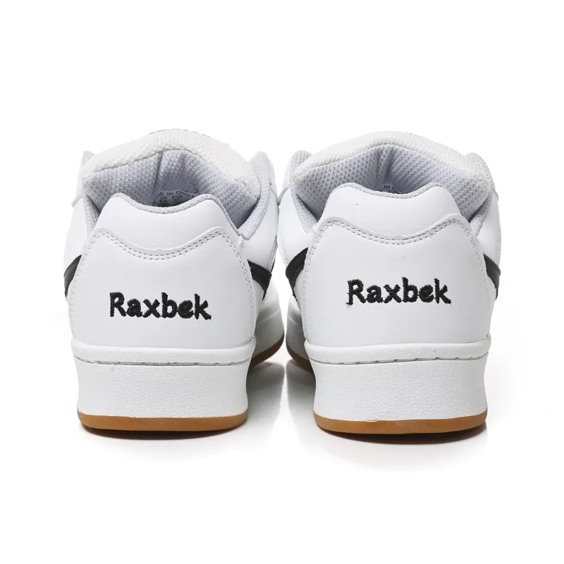 DEFINEX Anti-Slip And Wear-Resistant Height Increasing Low-Top Skateboard Shoes Unisex-12