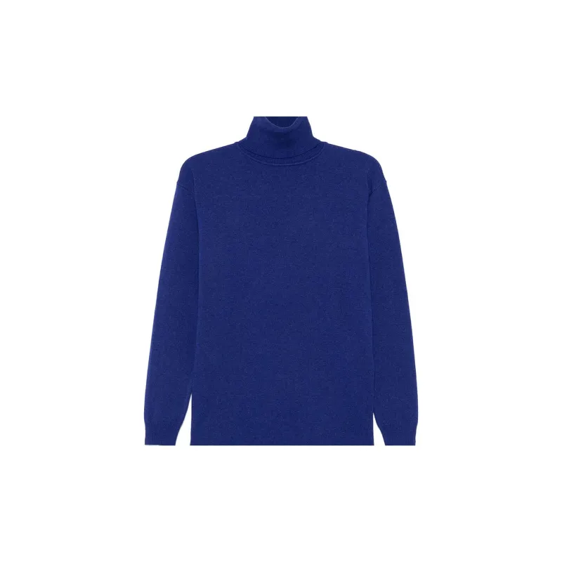 SAINT LAURENT Cashmere Sweater-5