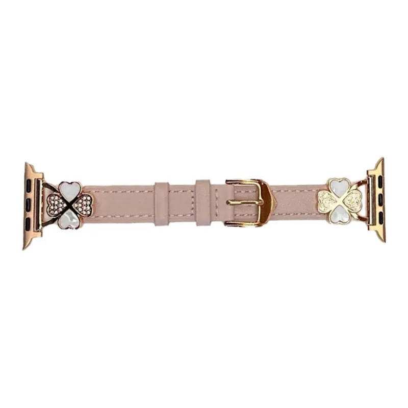 NCFCK Apple Compatibility Watch Band Metal-11
