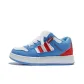 Red Blue