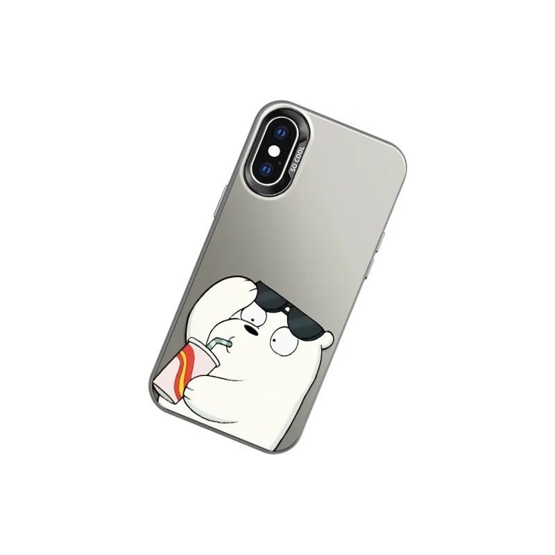 MANQIN Phone Cases-6