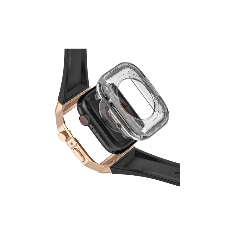 SOOPSORI Watch Bands Apple Compatibility 231.5mm Metal-14