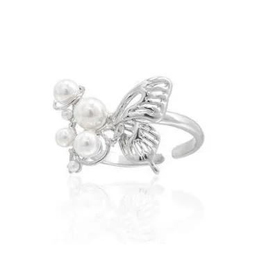 LuluCanaan Rings Women's