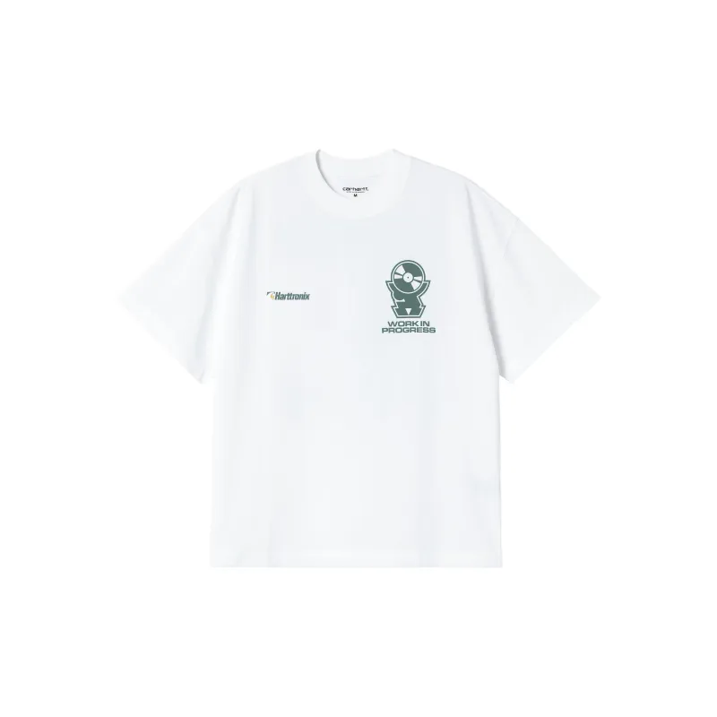 Carhartt WIP Harttronix T shirt-1