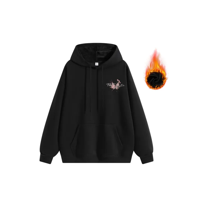 SIFLYTO Sweatshirts Unisex-11