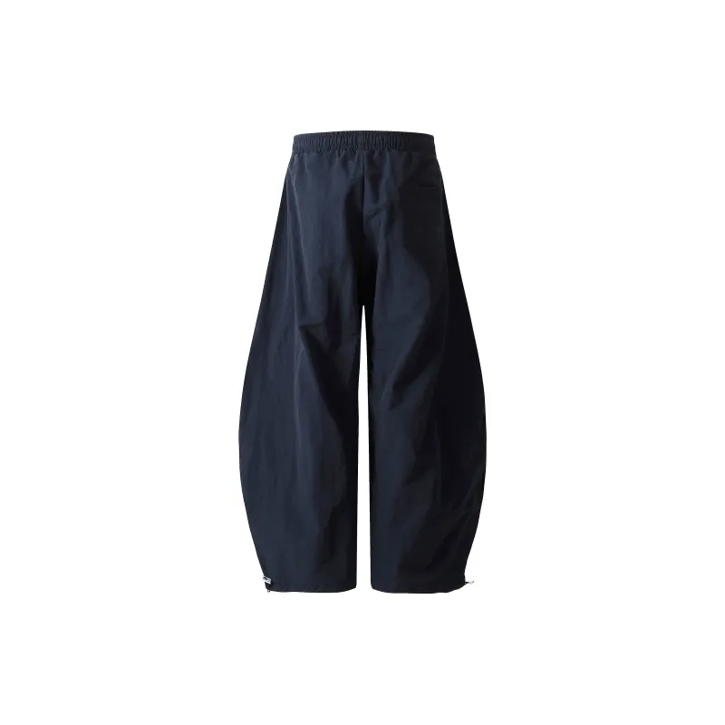 Flowers In Water Casual Pants Unisex-1