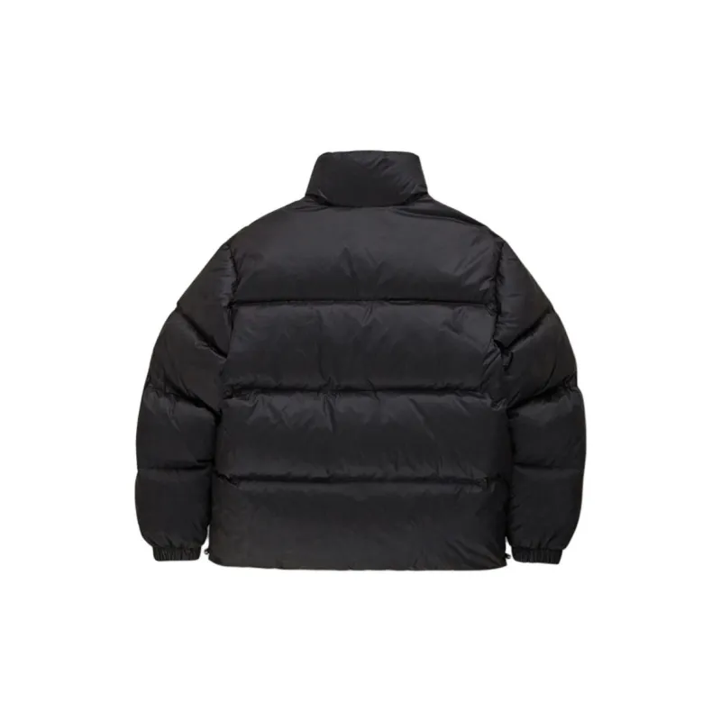 Reebok Down Jacket Unisex Green-4