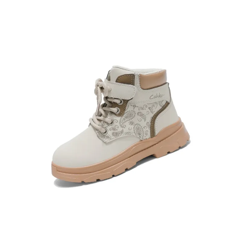 Wooden Rabbit Kids Lifestyle Shoes Kids'-7