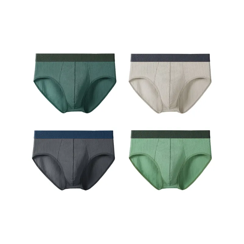 Urban Beauty Underpants Men's Combo Set-29
