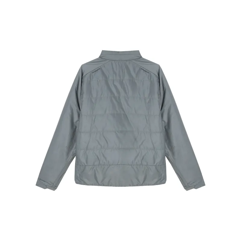 Nike Jackets Coats Men's Smoke Gray-1
