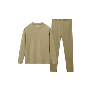 Yalu Women's Thermal Sets