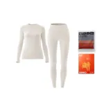 [Strong Warm Style]White