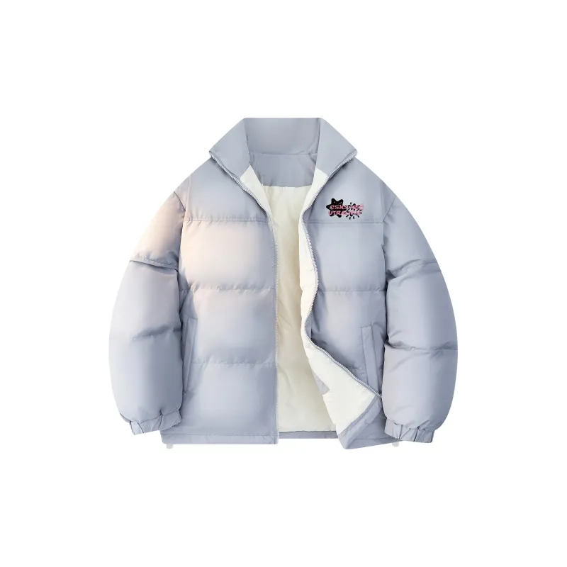 CSKS Down Jackets Unisex-8