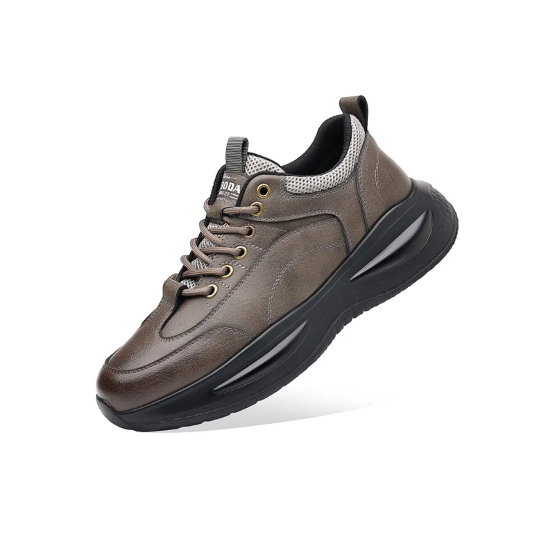 PTLS Slip Resistant Low Top Casual Shoes Men's-8