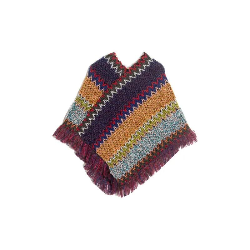 FUO Shawls Unisex-7
