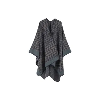 FUO Shawls Unisex