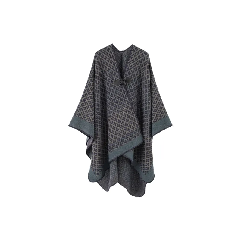 FUO Shawls Unisex-0