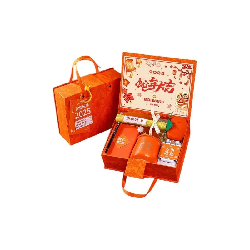 Box selection Gift Box Sets-14